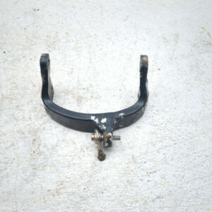 10-17 Sea Doo GTX S 155 Reverse Gate Direction Nozzle Lever Bracket Mount Holder