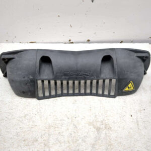 10-17 Sea Doo GTX S 155 Reverse Gate Guard Cover 268000162