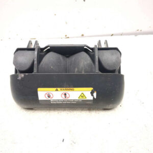 10-17 Sea Doo GTX S 155 Reverse Gate Scoop Bucket Cover 268000184