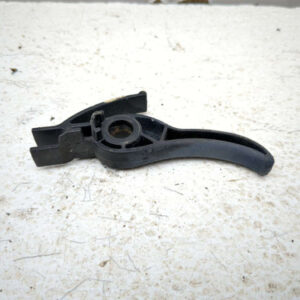 10-17 Sea Doo GTX S 155 Right Throttle Lever Handle
