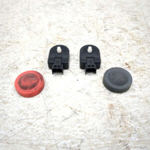 10-17 Sea Doo GTX S 155 Start Stop Kill Switch Button 278002676