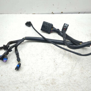10-17 Sea Doo GTX S 155 Steering Sub Wire Wiring Harness