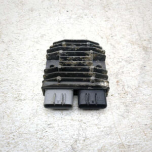 10-17 Sea Doo GTX S 155 Voltage Regulator Rectifier