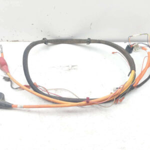 11 Polaris Gem E2 Electric Golf Cart Battery Sub Wire Wiring Harness