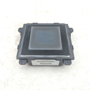 11 Polaris Gem E2 Electric Golf Cart Driver Display Dash Computer 0606-00419