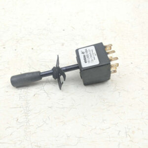 11 Polaris Gem E2 Electric Golf Cart ELOBAU Universal Switch 36-136945-001