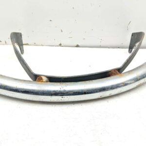11 Polaris Gem E2 Electric Golf Cart Front Chrome Bumper Guard