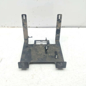 11 Polaris Gem E2 Electric Golf Cart Front Dash PSDM Electrical Mount Bracket Plate