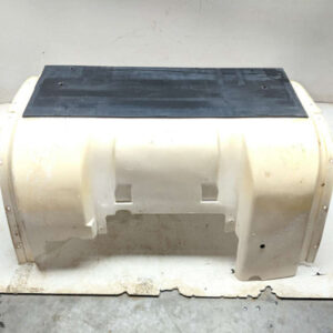 11 Polaris Gem E2 Electric Golf Cart Front Floor Panel