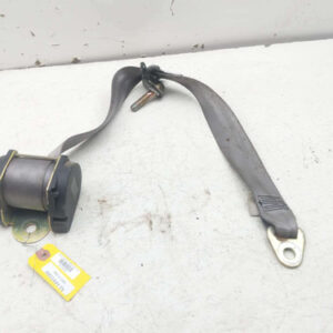 11 Polaris Gem E2 Electric Golf Cart Front Left Safety Seat Belt Seatbelt Retractor
