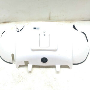 11 Polaris Gem E2 Electric Golf Cart Front Lower Dash Cover Panel 0105-03857