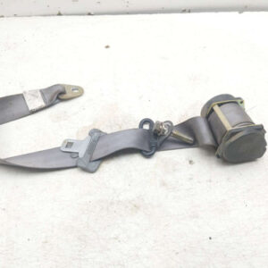11 Polaris Gem E2 Electric Golf Cart Front Right Safety Seat Belt Retractor