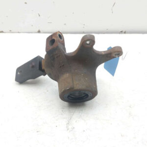 11 Polaris Gem E2 Electric Golf Cart Front Right Wheel Spindle Knuckle Carrier