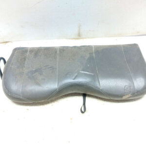11 Polaris Gem E2 Electric Golf Cart Full Seat Bottom Cushion