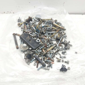 11 Polaris Gem E2 Electric Golf Cart Miscellaneous Parts Master Hardware Bolt Kit