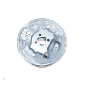 11 Polaris Gem E2 Electric Golf Cart Rear Right Brake Drum Assembly