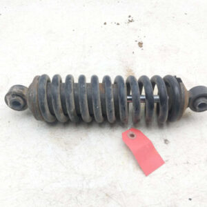 11 Polaris Gem E2 Electric Golf Cart Rear Right Suspension Shock Strut