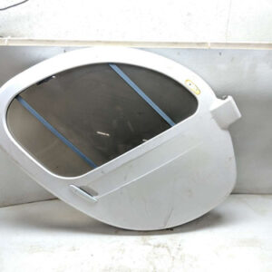 11 Polaris Gem E2 Electric Golf Cart Right Side Door Assembly