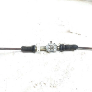 11 Polaris Gem E2 Electric Golf Cart Steering Rack And Pinion 0612-00680