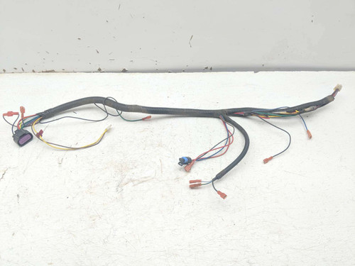11 Polaris Gem E2 Electric Golf Cart Sub Wire Wiring Harness Y