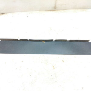 11 Polaris Gem E2 Electric Golf Cart Trim Cover Mount Bracket