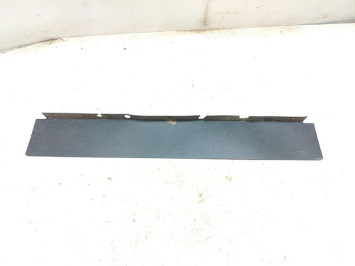 11 Polaris Gem E2 Electric Golf Cart Trim Cover Mount Bracket