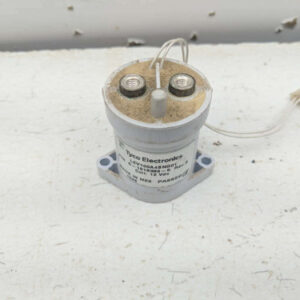 11 Polaris Gem E2 Electric Golf Cart Tyco Electronics Contactor Relay 5-1618389-5