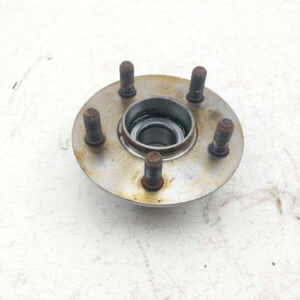 11 Polaris Gem E2 Electric Golf Cart Wheel Hub 0116-00491