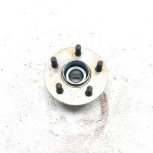 11 Polaris Gem E2 Electric Golf Cart Wheel Hub