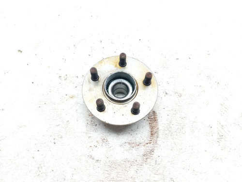 11 Polaris Gem E2 Electric Golf Cart Wheel Hub