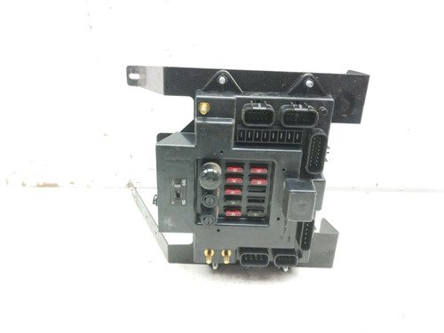 11 Polaris Gem E4 Electric Golf Cart 72V Power Distribution Board 0606-00436