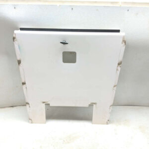 11 Polaris Gem E4 Electric Golf Cart Close Off Panel