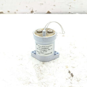 11 Polaris Gem E4 Electric Golf Cart Contactor Relay 5-1618389-5