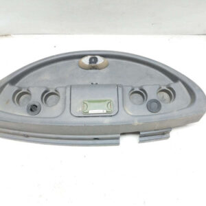 11 Polaris Gem E4 Electric Golf Cart Dash Board Cup Holder