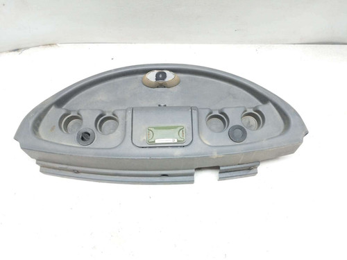 11 Polaris Gem E4 Electric Golf Cart Dash Board Cup Holder