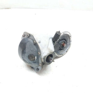 11 Polaris Gem E4 Electric Golf Cart Drive Line Differential 0613-00863