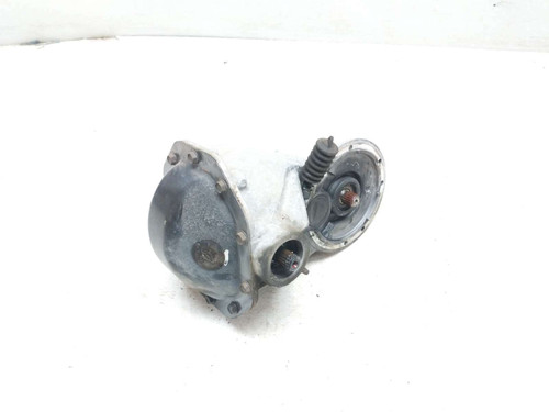 11 Polaris Gem E4 Electric Golf Cart Drive Line Differential 0613-00863