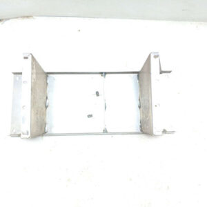 11 Polaris Gem E4 Electric Golf Cart Floor Mount Bracket