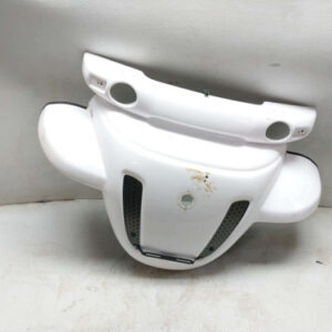 11 Polaris Gem E4 Electric Golf Cart Front Hood Fairing Cover Panel