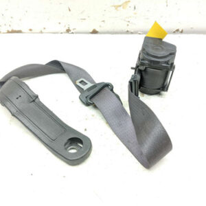 11 Polaris Gem E4 Electric Golf Cart Front Left Safety Seatbelt Retractor