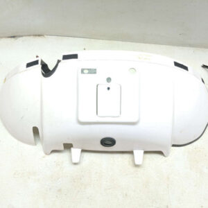 11 Polaris Gem E4 Electric Golf Cart Front Lower Body Dash Cover 0105-03857