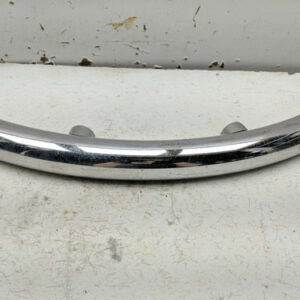 11 Polaris Gem E4 Electric Golf Cart Front Lower Bumper Guard Bar