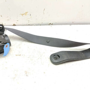 11 Polaris Gem E4 Electric Golf Cart Front Right Safety Seatbelt Retractor