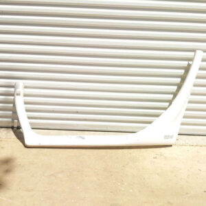 11 Polaris Gem E4 Electric Golf Cart Left Side Lower Door Trim Fairing Cover