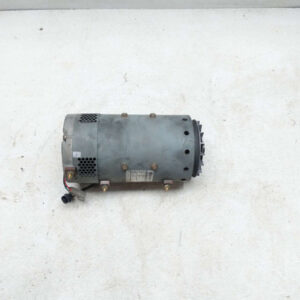 11 Polaris Gem E4 Electric Golf Cart Motor
