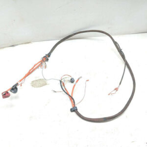 11 Polaris Gem E4 Electric Golf Cart Positive Battery Terminal Cable Wire