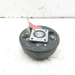 11 Polaris Gem E4 Electric Golf Cart Rear Right Brake Drum
