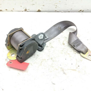 11 Polaris Gem E4 Electric Golf Cart Rear Right Safety Seatbelt Retractor