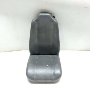 11 Polaris Gem E4 Electric Golf Cart Seat Back Frame Assembly A