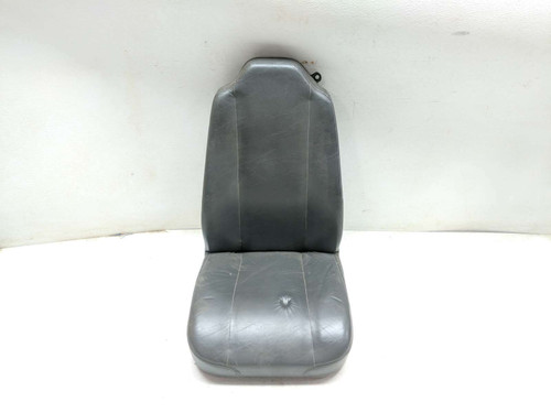 11 Polaris Gem E4 Electric Golf Cart Seat Back Frame Assembly A